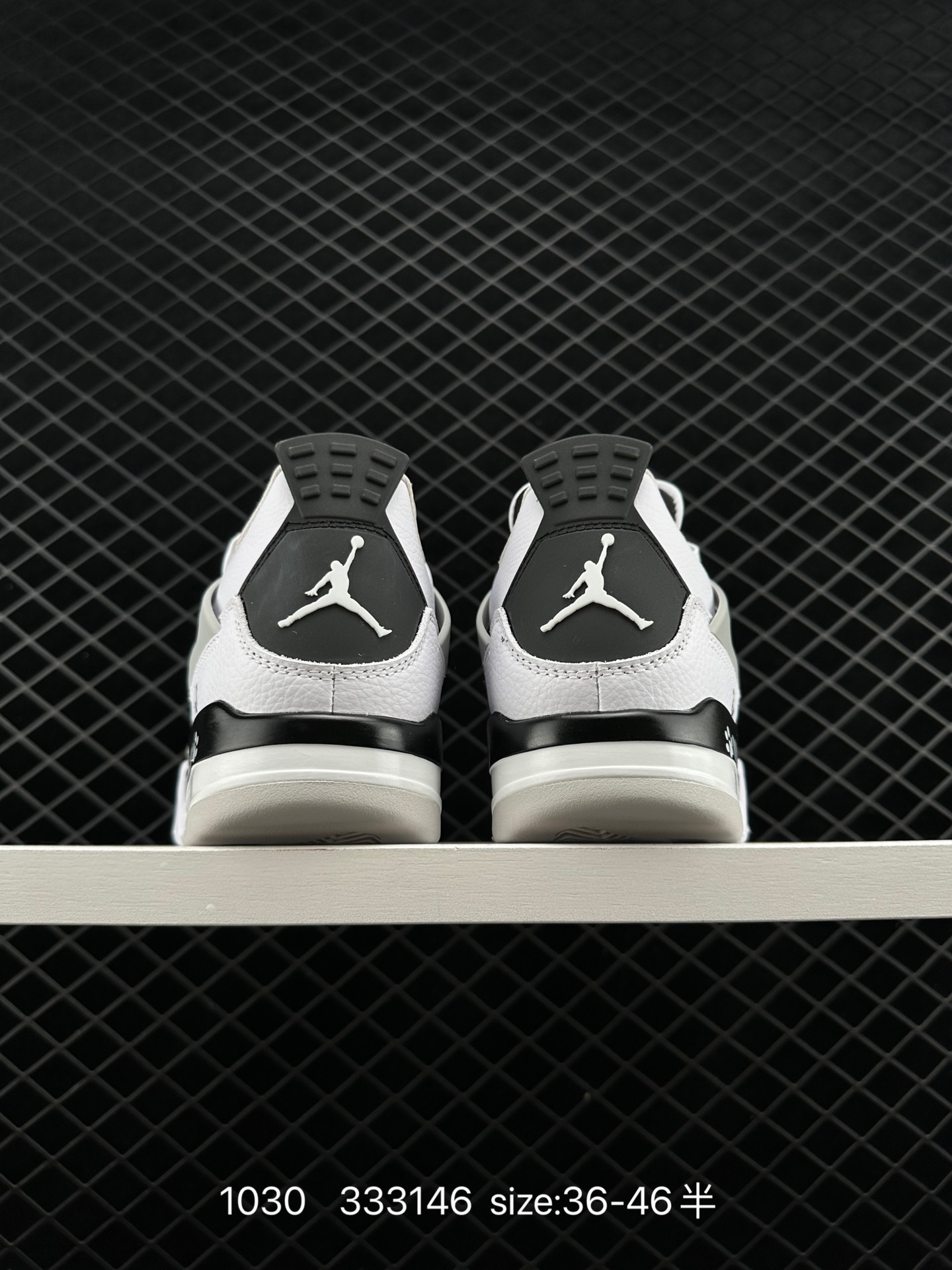 Nike Air Jordan 4 Retro OG”Fire Red“